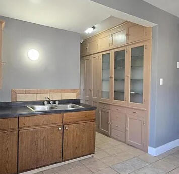 Kitchen Before Kitchen Before